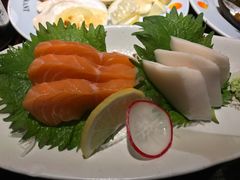 -松子料理(白家庄店)