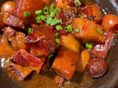 秘制红烧肉-佤家大院(南门店)