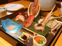 -蟹道乐(道顿堀本店)