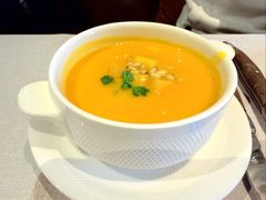 -WILLIAM 威廉姆牛排馆(衡山路店)