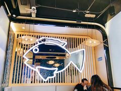 -爱妻鱼•老体北重庆水煮鱼•川菜(白云路店)
