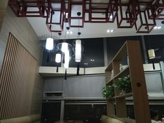 大堂-黄记煌三汁焖锅(华发商都店)