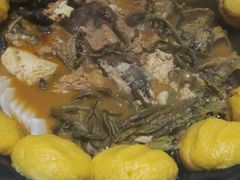 -大鹅岛灶台鱼·铁锅炖(水库路店)