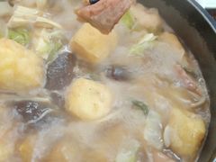 -三叔牛杂火锅店(三淮大街15号店)