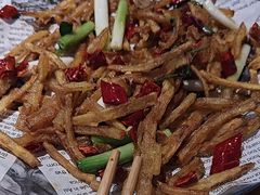 -四禧精酿铜锅涮肉·烧烤工场(大明湖店)