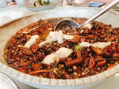 -青年公社烤鸭(青年路店)