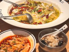 -太二酸菜鱼(SM城市广场店)