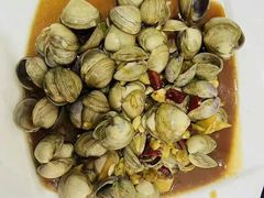 -望海潮海鲜店 特色家常菜(在海一方店)
