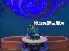-青春足迹·概念店·小憩足疗SPA