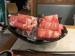 -鲜潭蒸汽石锅鱼(五道口购物中心店)