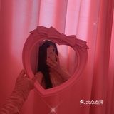 Okaymen的粉色下午茶我觉得可以