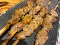 -塔哈尔·新疆盛宴(城西银泰店)