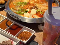 -炉小哥烤肉(朗悦公园茂店)