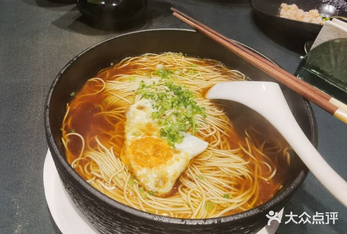 江南雅厨(李公堤店)图片