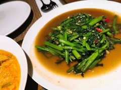-泰国餐厅 Thai Food(裕华万达店)