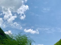 -浙北大峡谷