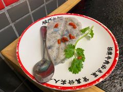 跳跳鲜虾滑-犊门火锅(长沙五一广场总店)