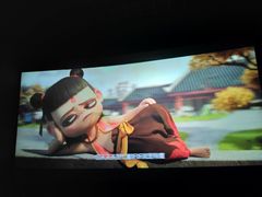 -金逸影城(百信东区店)