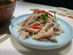 -原味田园·客家菜·土窑鸡(中航城君尚购物中心店)