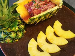 -樱嘢·炭火烧肉(惠南店)