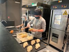 -Wagas沃歌斯(浦东机场店)