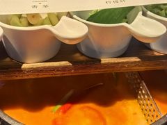 -生如夏花泰式火锅(西村黑金店)