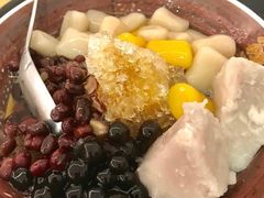 -鲜芋仙(南开大悦城店)
