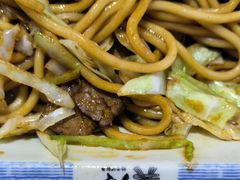 -美玲骨汤牛肉面(未来广场店)