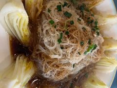 -金家老三饭庄(常营店)