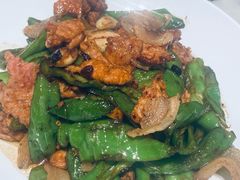 -苏帮袁Sue Cuisine(来福士店)