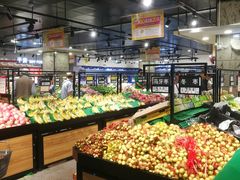 -大商超市(银岛店)