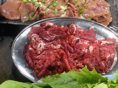 -牛一煲美食(江高店)