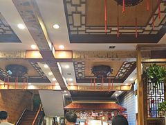 -老雒阳面馆·水席(定鼎门店)