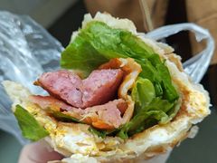 -张记灌饼(丰富路店)