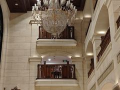 -马勒别墅饭店(静安寺店)