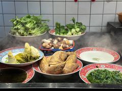 -吴记百家·私房菜·家宴(润园店)