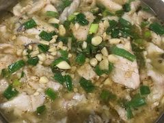 -金良酸菜鱼(宁海路总店)