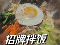 -许哥东北烧烤·铁丳烤串·宫后夹肉(繁花中心店)