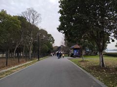-石湖景区