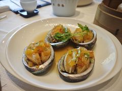 -金苑海鲜酒家(来魅力店)