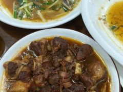 -红灯笼龙凤饭店(宁波老字号店)