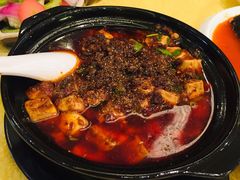 陈麻婆豆腐-陈麻婆豆腐(春熙店)