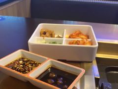 -金妈家烤肉(龙湖U城天街店)