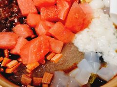 红糖糍粑冰粉-川流不息(北蔡休闲广场店)