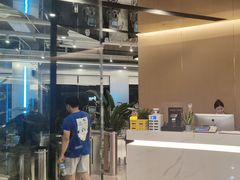 -Hi GYM嗨健身(泥城店)