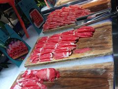 -五月罗马海鲜烤肉自助餐厅(印象城店)