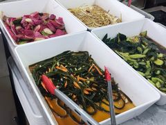 -陈寔包子王·卤煮小肠·京味小吃(龙潭店)