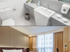 -北京民族园葉子里酒店(鸟巢店)