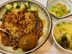 -菊儿人家·北京胡同菜(南锣鼓巷店)