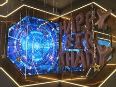 -INLOVE KTV(西溪印象城店)